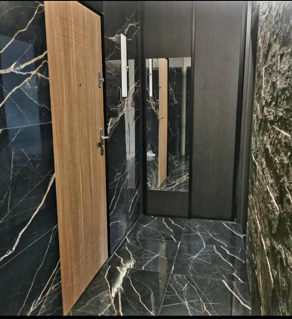 Rynek 23 Lux, Apartament Z Widokiem Na Ratusz Starego Miasta กลีวิตเซ ภายนอก รูปภาพ