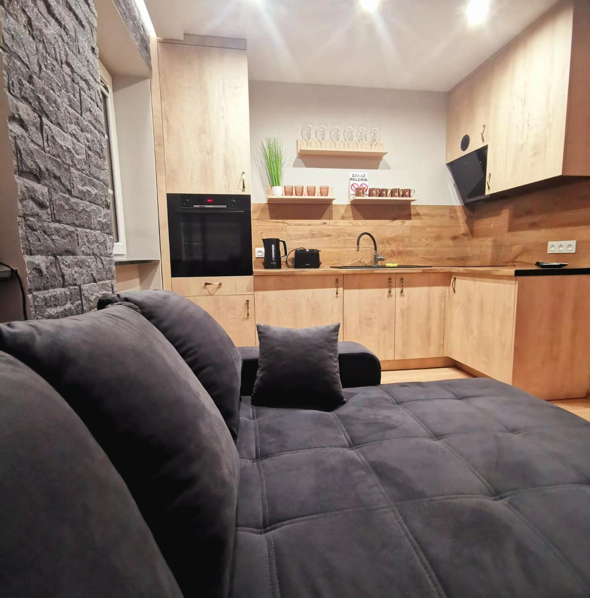 Rynek 23 Lux, Apartament Z Widokiem Na Ratusz Starego Miasta กลีวิตเซ ภายนอก รูปภาพ